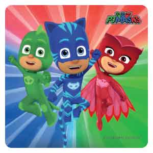 PJ Masks Stickers