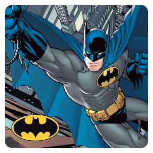 Batman Stickers