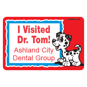 Personalized Animals Stickers