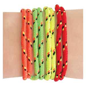 Friendship Bracelets Toy Jewelry