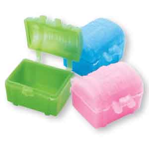 Tooth Treasure Chests