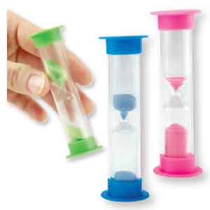 Brushing Timers