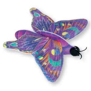 Butterfly Gliders