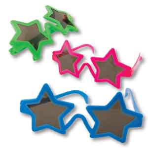 Super Star Sunglasses