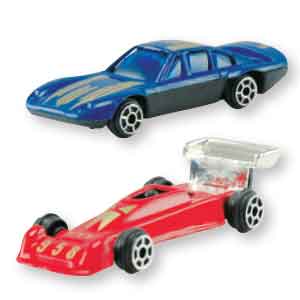 Die Cast Car Toys