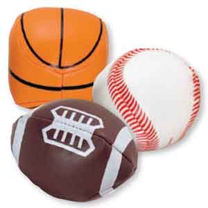 Soft Sport Balls