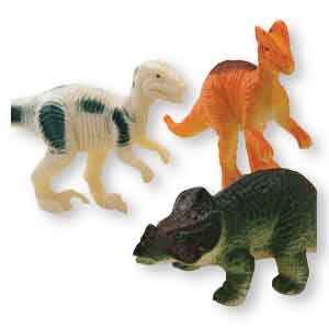 Dinosaur Figurine Toys