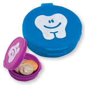 Happy Tooth Holders