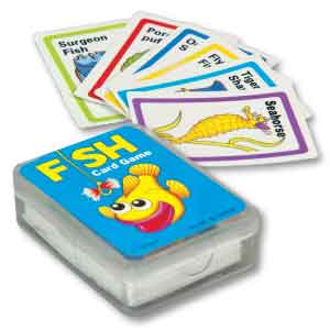 Classic Mini Card Games