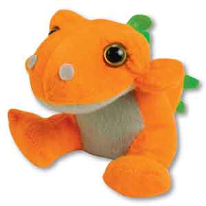 Plush Dinosaur Toys
