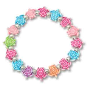 Stretchy Animal Bracelets
