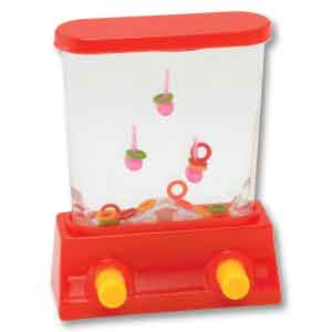 Classic Water Ring Toss Games