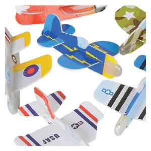 Mini Glider Assortment