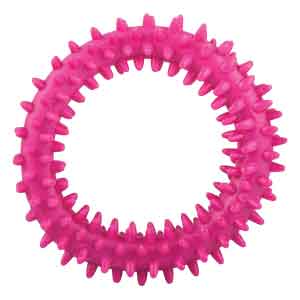 Bright 'n Spiky Bracelets