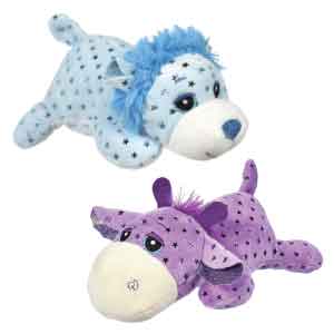 Plush Twinkle Star Animals