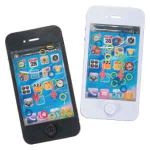 Smartphone Water Games