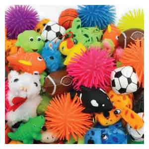 Little Kids Prize Pack
