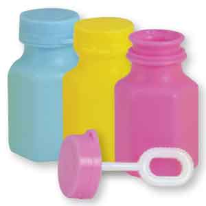 Pastel Bubbles