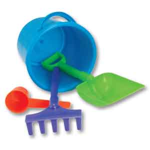 Beach Play Sets