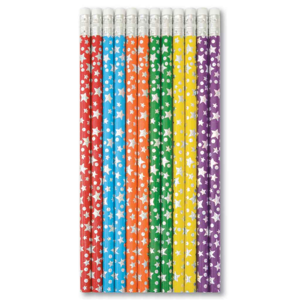 Star Brite Pencils