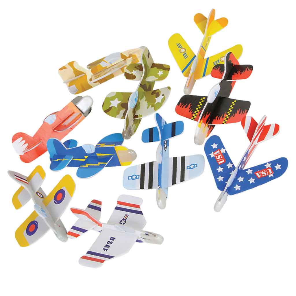 Mini Glider Assortment