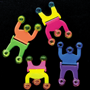 Slime Walker Toys
