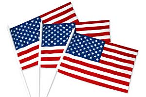American Flags